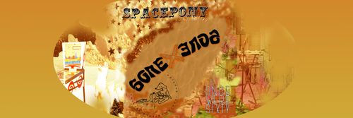 Uglydogs Records Day! - Onceweresixty + The Spacepony