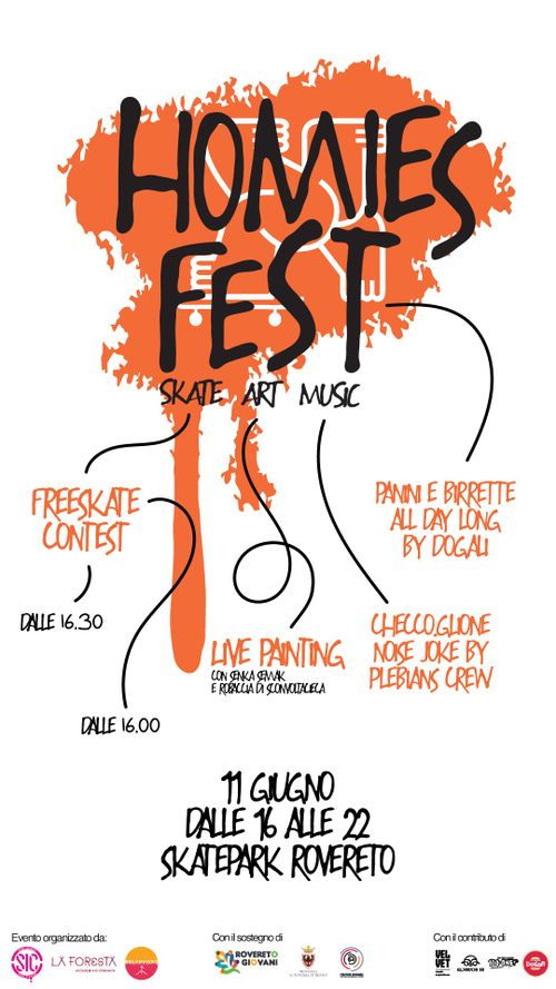 Homiesfest
