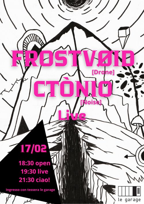 ͇C͇T͇Ò͇N͇I͇O͇ ͇+͇ ͇F͇R͇O͇S͇T͇V͇Ø͇I͇D͇ ͇-͇ ͇l͇i͇v͇e͇