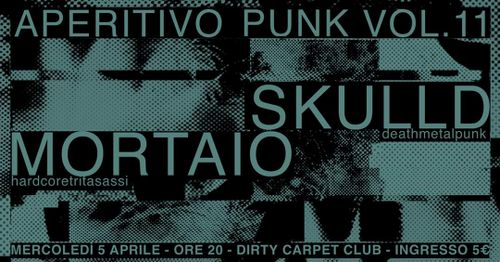 Skulld + Mortaio + Ekbom