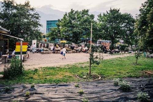 CINEFORUM 