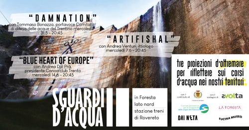 Sguardi d'Acqua