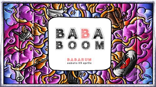 🪻BaBaBOOM🪻DOVE_TUTTO_INIZIA