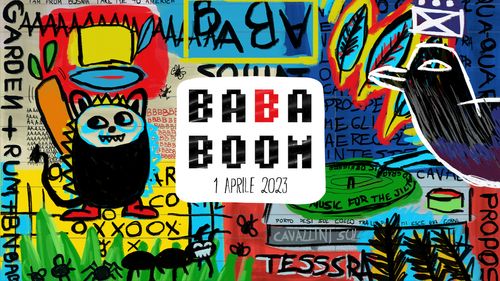 BaBaBooM