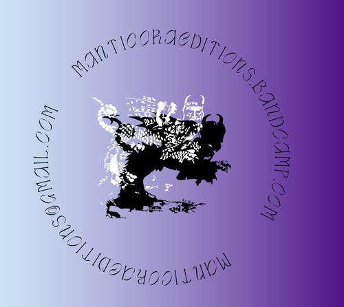 MANTICORA EDITIONS
