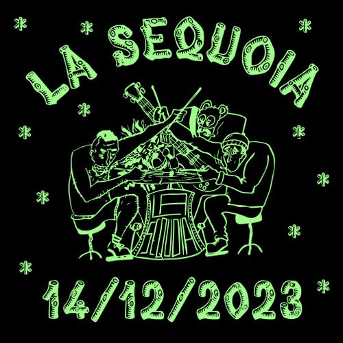 Musicaàlive con Cena Popolare e concerto La Sequoia
