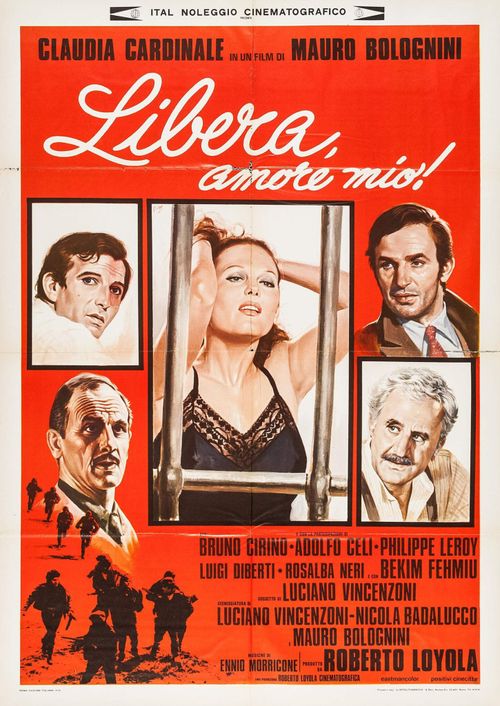 cinemafutura: Libera, amore mio di Mauro Bolognini