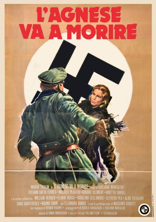 L’Agnese va a morire - film